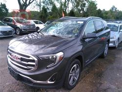 GMC Terrain